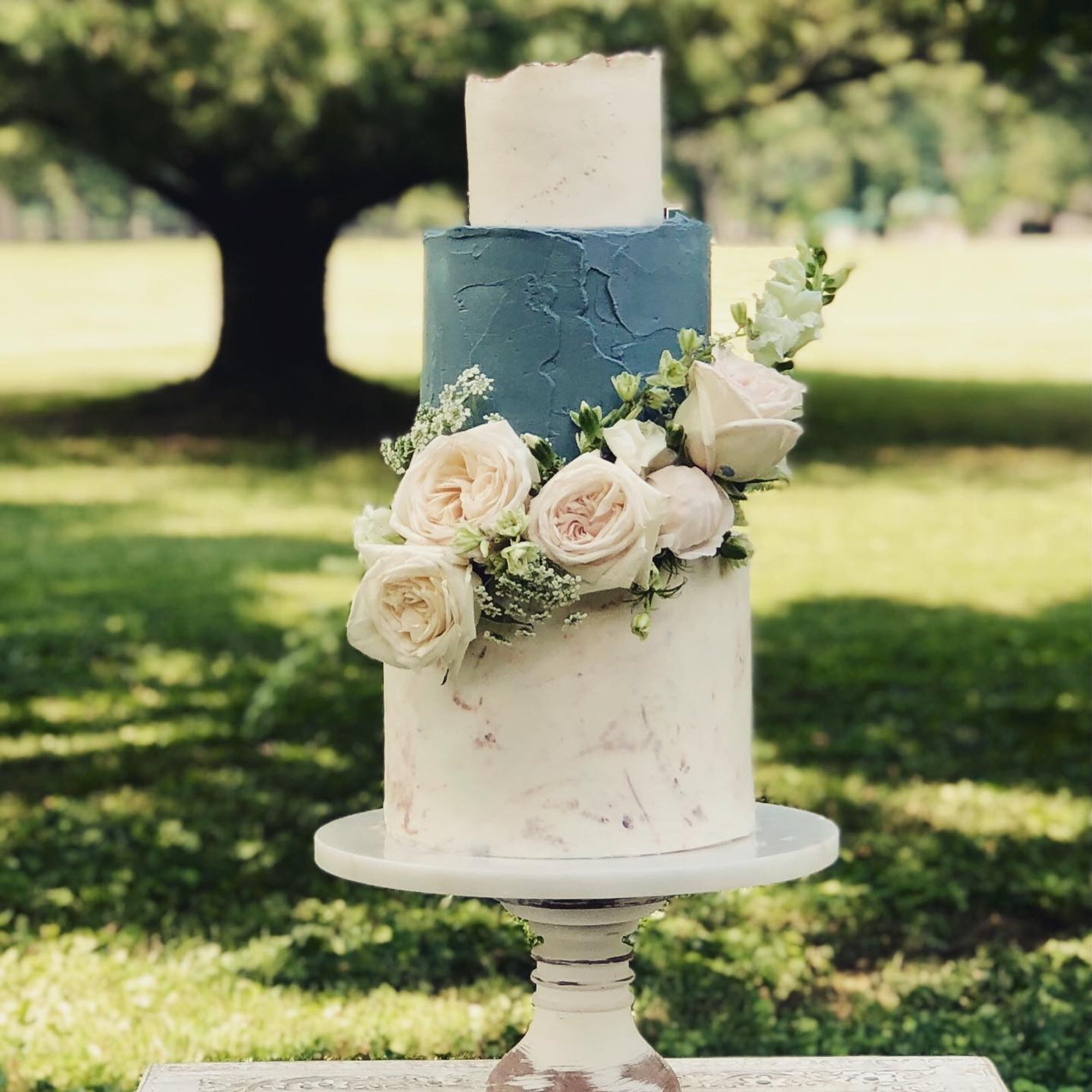 Gallery Weiss Baking Company